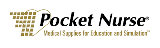 Pocket Nurse Logo