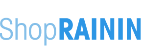 Shop Rainin logo