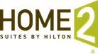 Home2 Suites logo