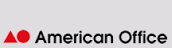 American Office logo