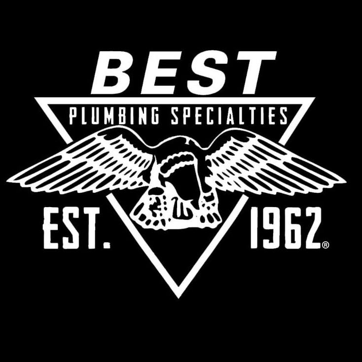 Best Plumging Logo