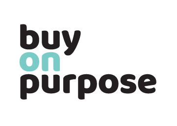 buy on purpose logo
