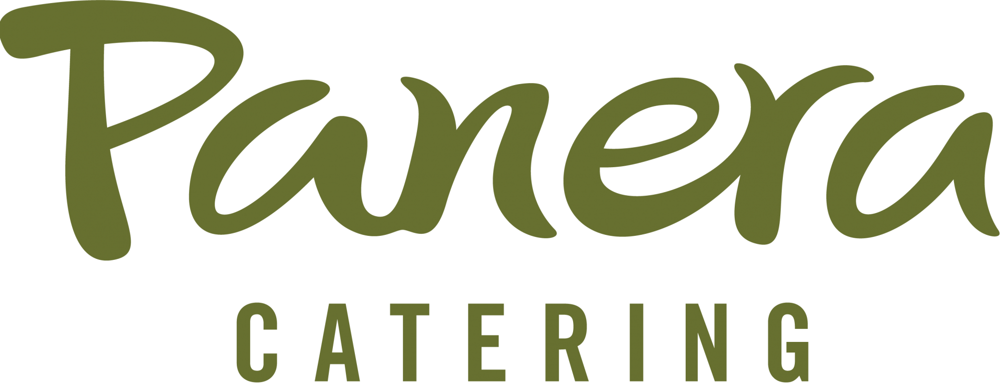 Panera Catering Logo