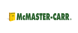 McMaster - Carr logo