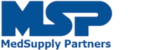 Medsupply Partners Logo