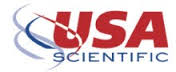 USA Scientific Logo