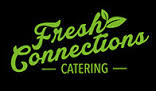 Fresh Connection Catering Logo