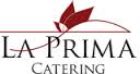 LaPrima Catering Logo