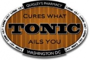 Tonic Catering Logo