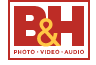 B&H logo