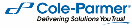 Cole-Palmer logo