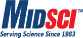 MidSci logo