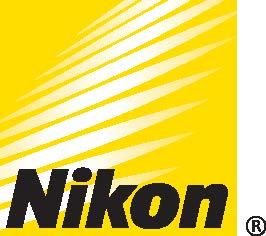 Nikon logo