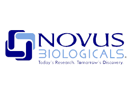 Novus Biologicals logo